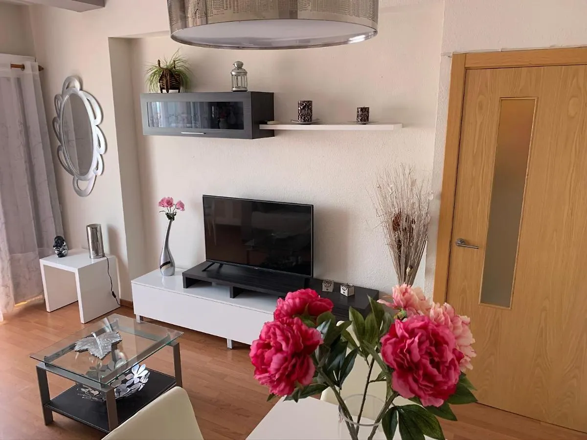 Apartamento Primera Linea De Playa Paseo Maritimo Perla 5 Fuengirola