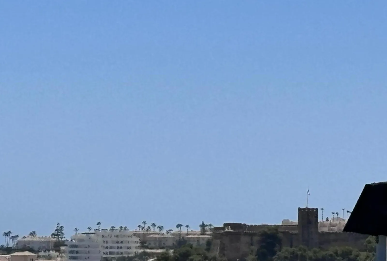 Apartamento Primera Linea De Playa Paseo Maritimo Perla 5 Fuengirola 0*,  Spain