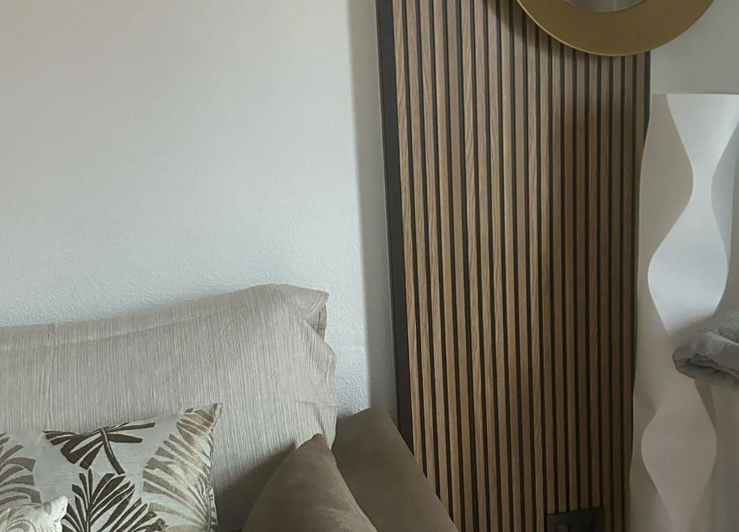 Apartamento Primera Linea De Playa Paseo Maritimo Perla 5 Fuengirola 0*,