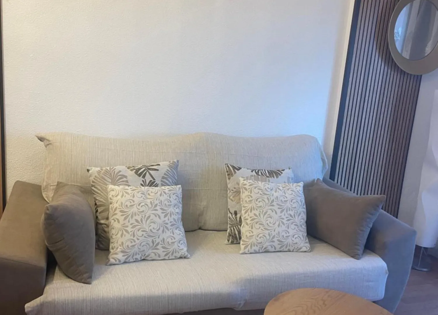 Apartamento Primera Linea De Playa Paseo Maritimo Perla 5 Fuengirola Apartment