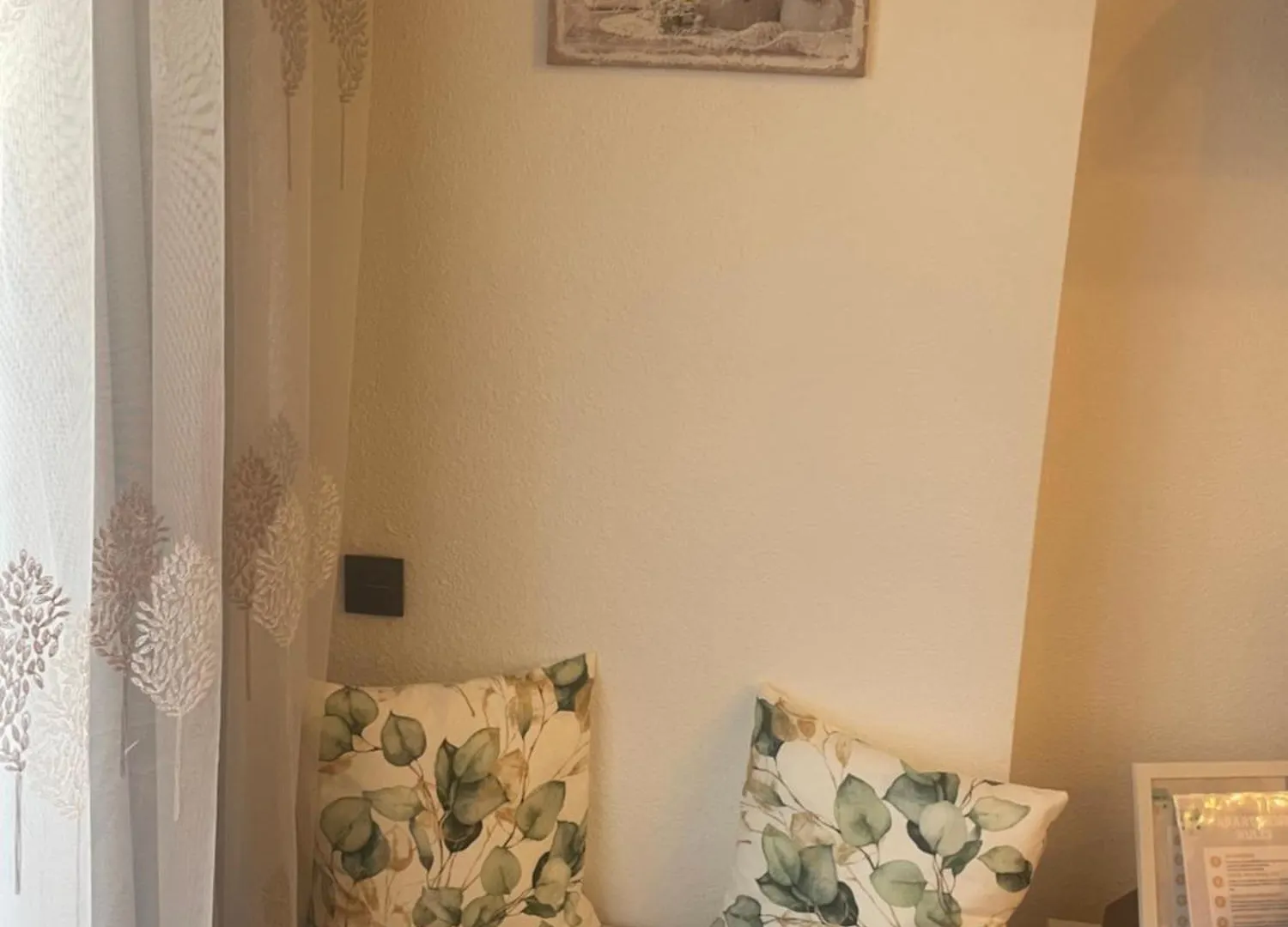 Apartamento Primera Linea De Playa Paseo Maritimo Perla 5 Fuengirola Spain