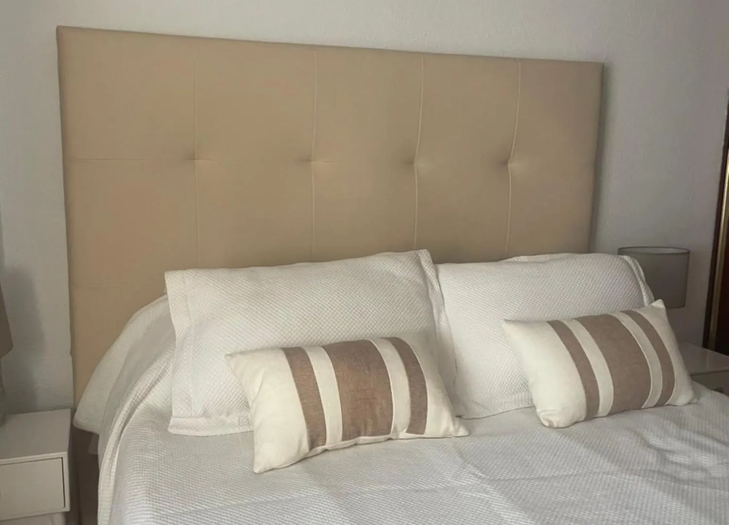 Apartamento Primera Linea De Playa Paseo Maritimo Perla 5 Fuengirola