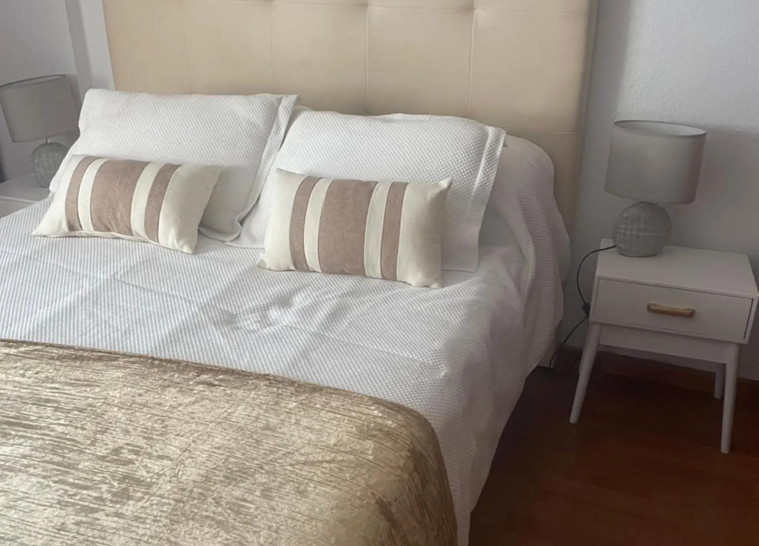 Apartment Apartamento Primera Linea De Playa Paseo Maritimo Perla 5 Fuengirola