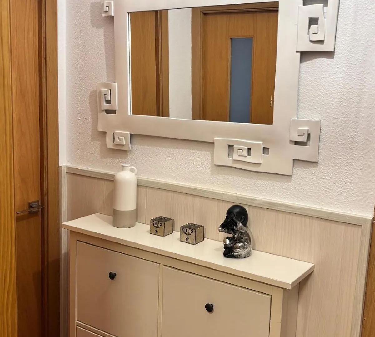 Apartamento Primera Linea De Playa Paseo Maritimo Perla 5 Fuengirola Apartment