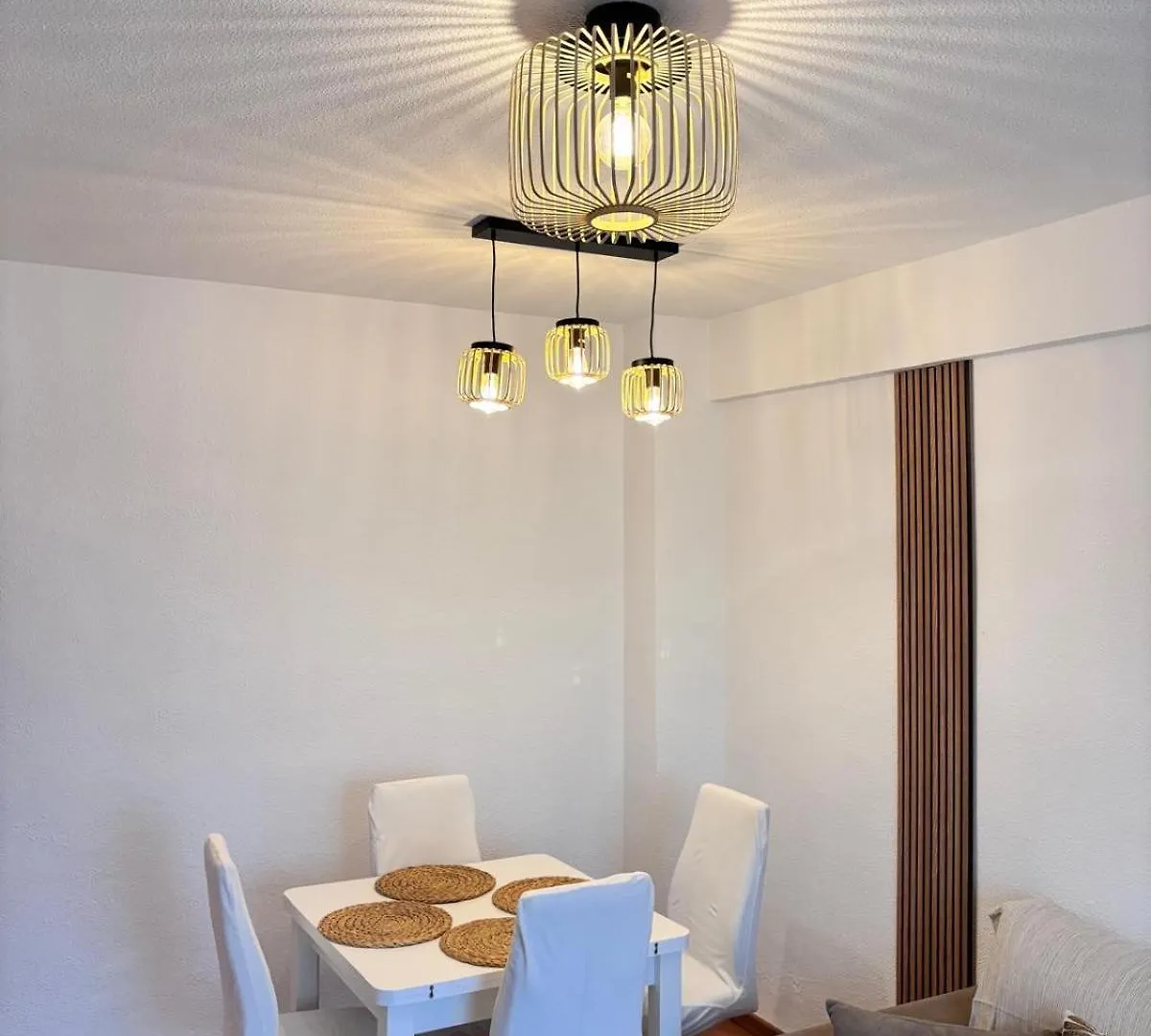 Apartamento Primera Linea De Playa Paseo Maritimo Perla 5 Fuengirola Apartment