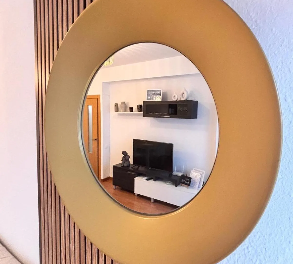 Apartment Apartamento Primera Linea De Playa Paseo Maritimo Perla 5 Fuengirola