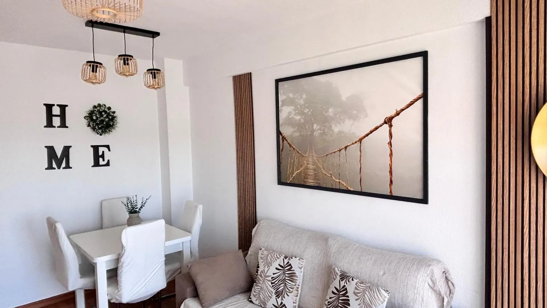 Apartamento Primera Linea De Playa Paseo Maritimo Perla 5 Fuengirola